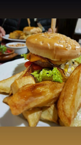 Pulperia La Salamanca - Gastronomía y hostelería