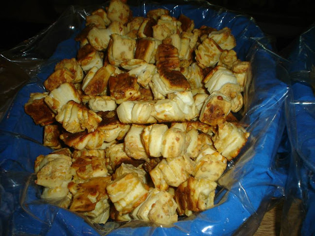 Panaderia Y Confiteria "Don Francisco" - Gastronomía y hostelería