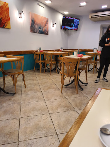 Opinii despre Cafe el chiquito în Mar del Plata - Gastronomía y hostelería
