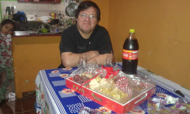 Valparaiso 375, B1828GSG Ingeniero Budge, Provincia de Buenos Aires