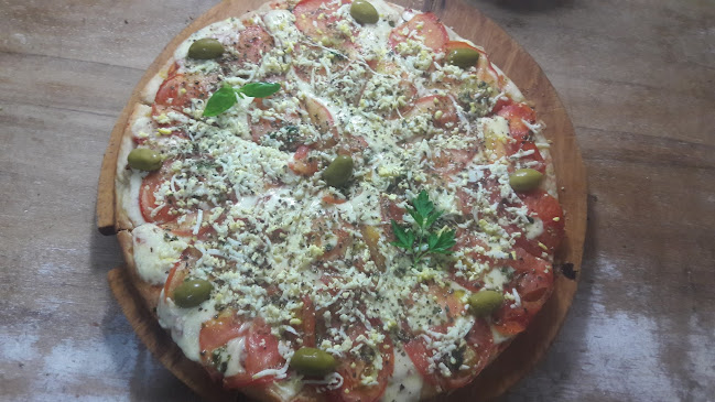 E2841 Gualeguaychú, Entre Ríos