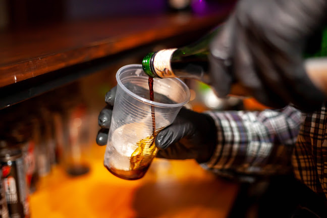 Catering Arquitectos de la Pizza - Córdoba