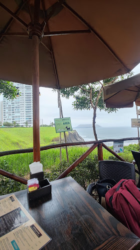 Comentarii opinii despre Buenavista Café.