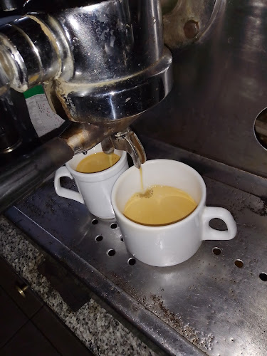 Café Mayans - San Salvador de Jujuy