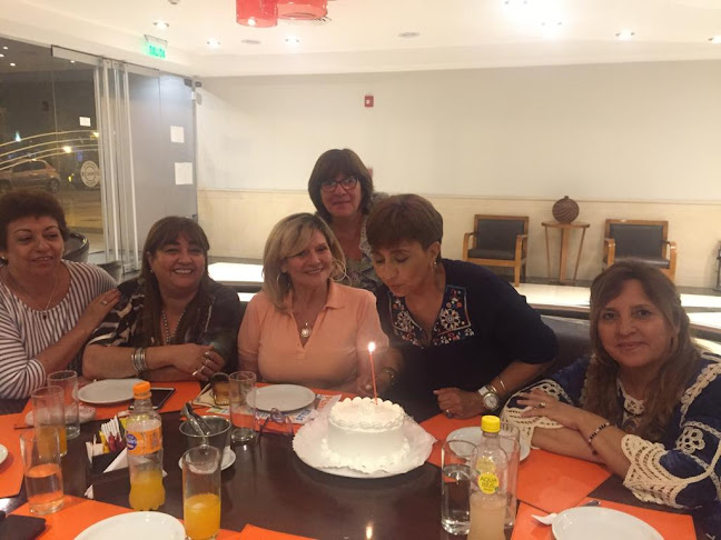 Opinii despre Meet and Coffee în AGU - Gastronomía y hostelería