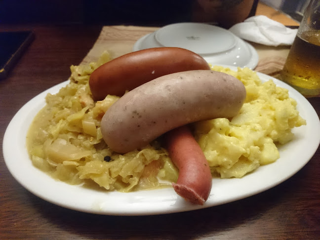 Opinii despre Alte Deutscher Santa Fe (Choperia Viejo Alemán) în Santa Fe de la Vera Cruz - Gastronomía y hostelería