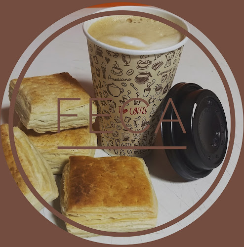 FECA - Gastronomía y hostelería