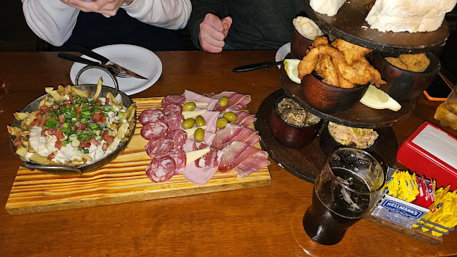 Comentarii opinii despre La Loquita