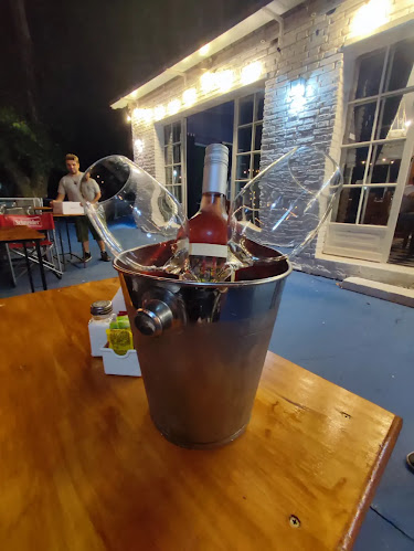 La Cantina del Club Nautico