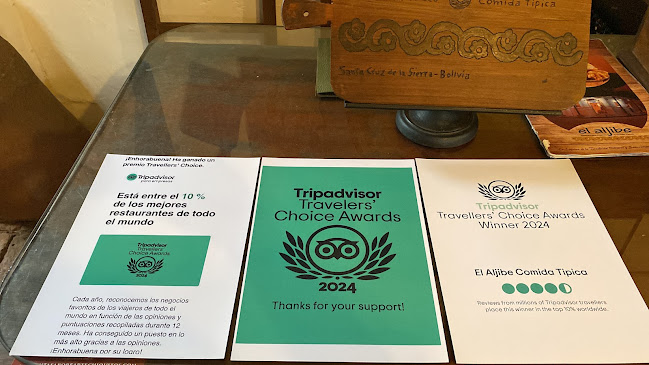 Opinii despre El Aljibe Comida Típica în Santa Fe - Gastronomía y hostelería