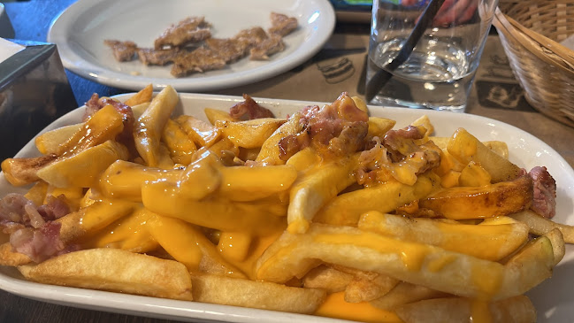 Comentarii opinii despre Bar Friends.