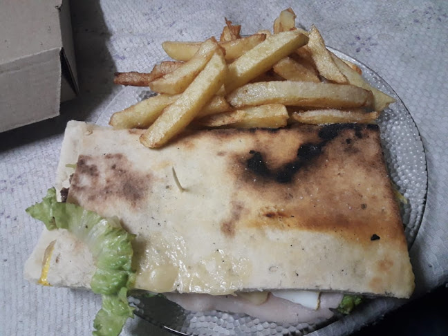 Opinii despre el cielo va de regalo în San Luis - Gastronomía y hostelería