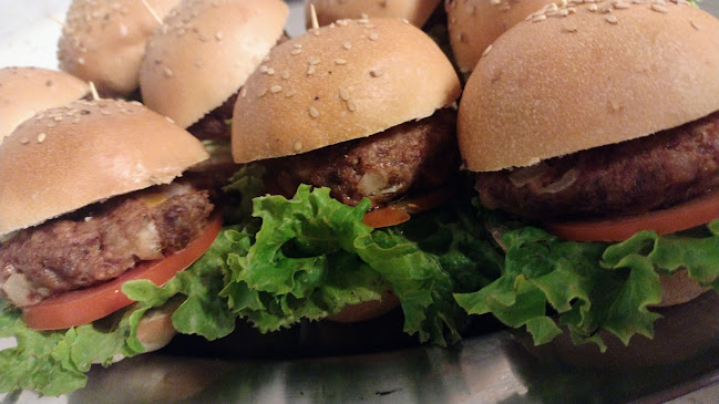 El Leoncito Parrandero-Claudia Courtalón - Gastronomía y hostelería