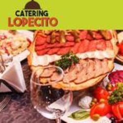 LO DE LOPECITO SERVICIO DE CATERING