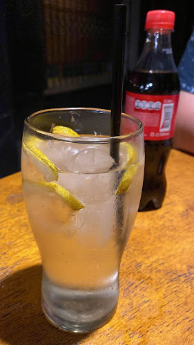 Cervecería OSS - Gastronomía y hostelería