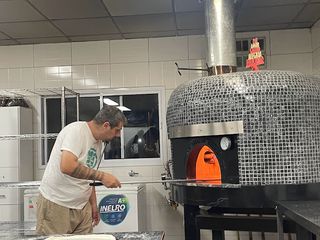 Farinarte by Luciano Pagani - Olavarría