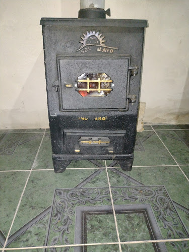 85FQ+5C, B1744 Moreno, Provincia de Buenos Aires