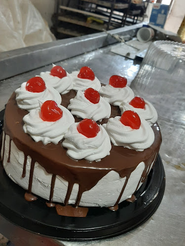 El Pan De Mamá - Gastronomía y hostelería