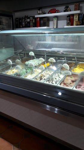 Heladeria Venecia - Trelew