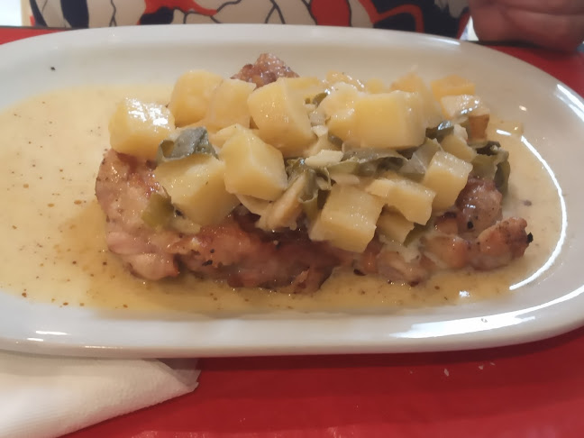 Lola Valentina - Gastronomía y hostelería