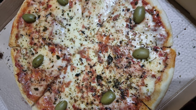 Pizzería Mi Sueño
