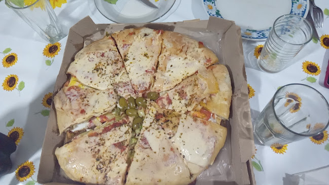 The Wiffa's - Gastronomía y hostelería