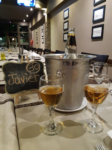 Mendieta Complejo Gastronómico