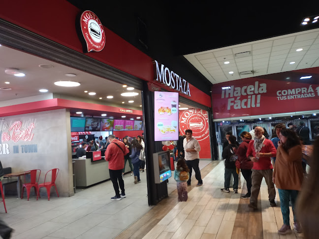 Mostaza Tandil - Gastronomía y hostelería