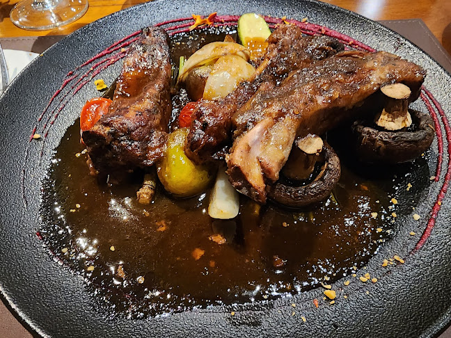 Comentarii opinii despre Bistro del Poeta