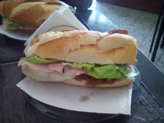 M & N Comidas Rapidas