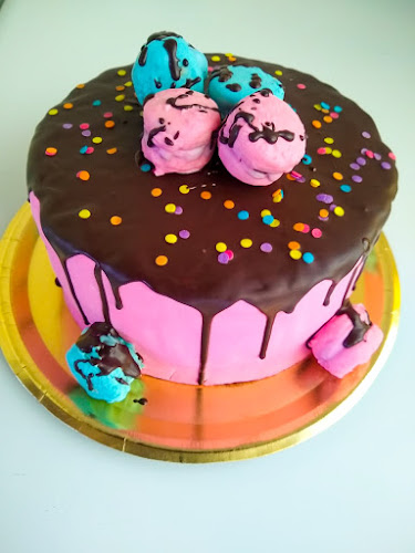 Daniela Bajo Pastelería Artesanal - Santa Rosa