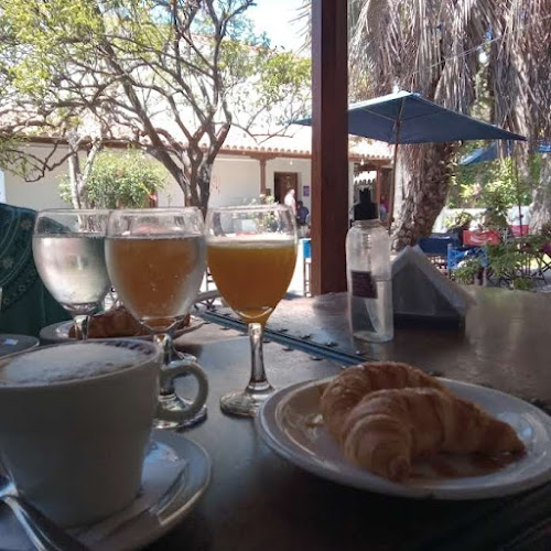 Macedonio Resto by Logros Café - Gastronomía y hostelería