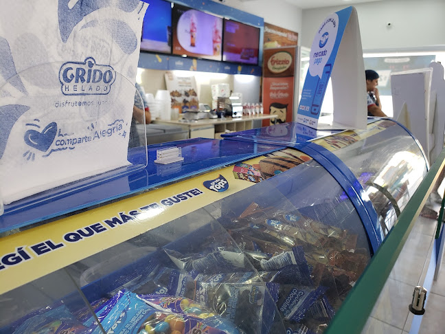 Opinii despre grido helado în Ranelagh - Gastronomía y hostelería