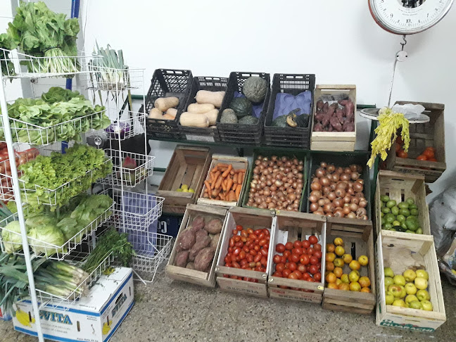 Opinii despre Verdulería Los 2 Hermanitos în Santa Fe de la Vera Cruz - Gastronomía y hostelería