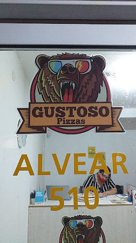 Opinii despre Gustoso Pizzas în Puerto Madryn - Gastronomía y hostelería