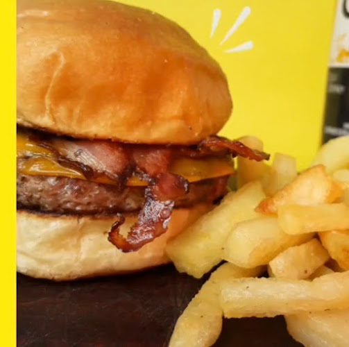 Wimpy Burger - Berisso