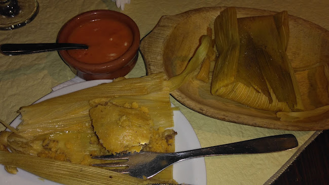 Lo de Villalpando G. Paz - Gastronomía y hostelería