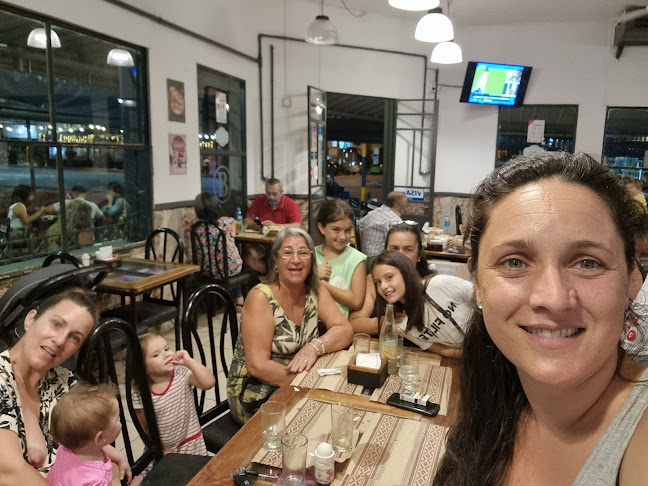 Opinii despre Bizarro Cafe Bar în Santo Tomé - Gastronomía y hostelería