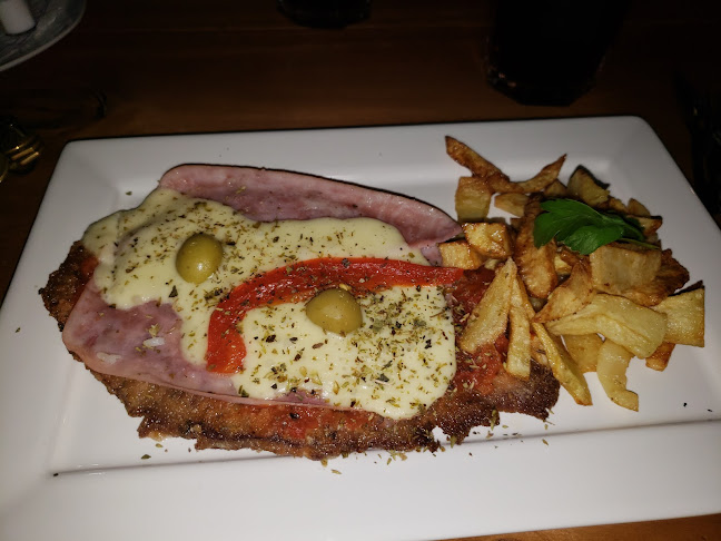 NINA - Bar & Cafeteria - Gastronomía y hostelería