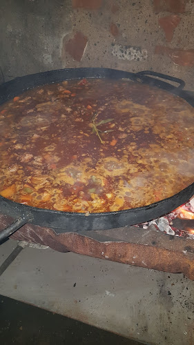 Quiroga Luis Daniel - Gastronomía y hostelería