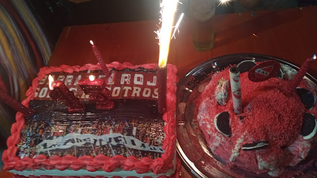 Donde Quieras Bar - Gastronomía y hostelería