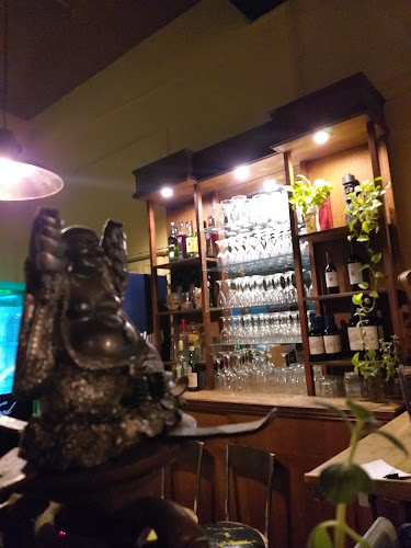 Sensi Food - Casa de Comidas - Santa Fe de la Vera Cruz