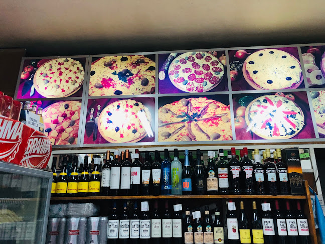 Av. 7 1754, B7106 La Plata, Provincia de Buenos Aires