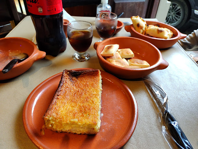 Opinii despre El Mojon în San Salvador de Jujuy - Gastronomía y hostelería