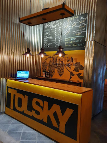 Tolsky Cerveceria Artesanal