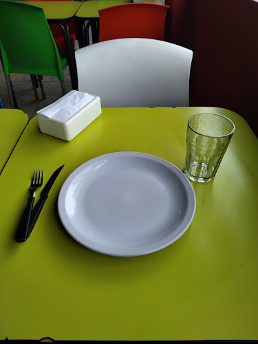 Comentarii opinii despre Pizzería Libre "Qué Locura"