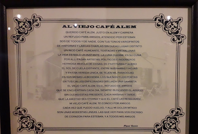 Café Alem
