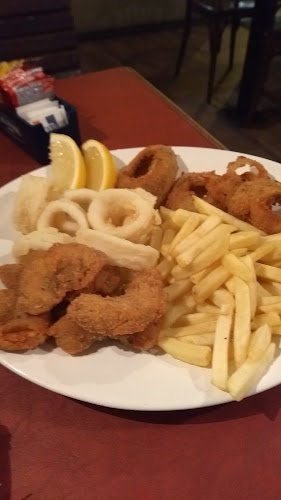 Av. Pellegrini 501, S2000 Rosario, Santa Fe