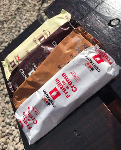 HELADERIA EZENINA - Gastronomía y hostelería