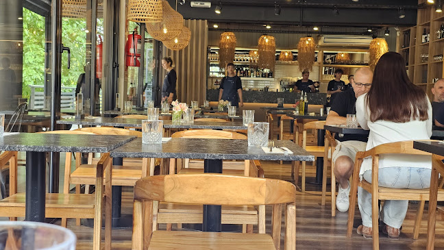 Damiana - Gastronomía y hostelería